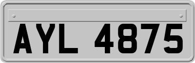 AYL4875
