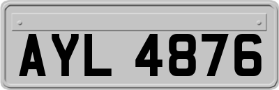 AYL4876