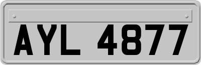 AYL4877