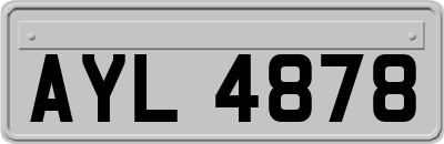 AYL4878