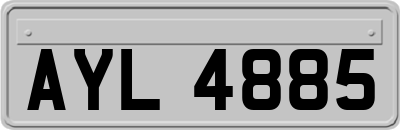 AYL4885