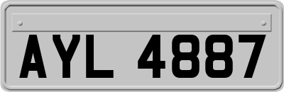 AYL4887