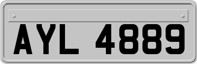 AYL4889