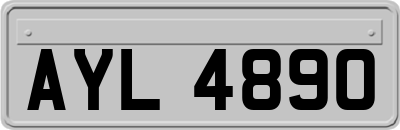 AYL4890