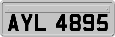 AYL4895