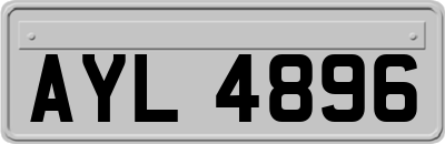AYL4896