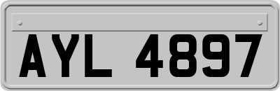 AYL4897