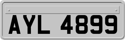 AYL4899