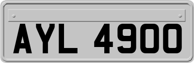 AYL4900