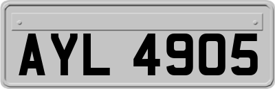 AYL4905