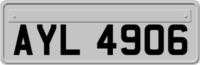 AYL4906