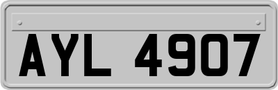 AYL4907