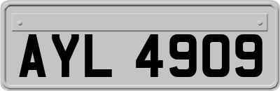 AYL4909