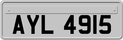 AYL4915