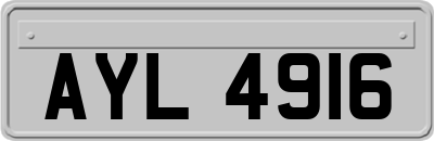AYL4916