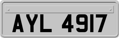 AYL4917