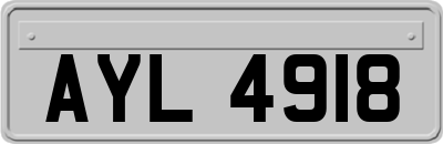 AYL4918
