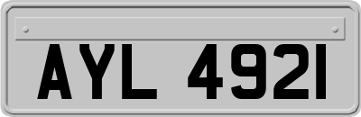 AYL4921