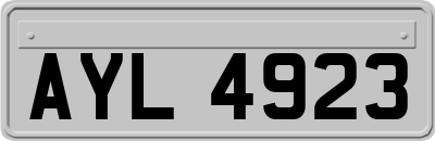 AYL4923