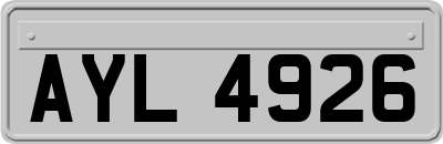 AYL4926