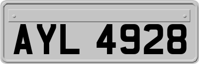 AYL4928