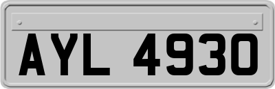 AYL4930