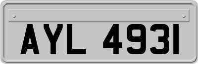 AYL4931