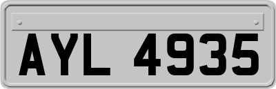 AYL4935