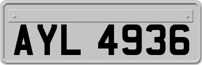 AYL4936