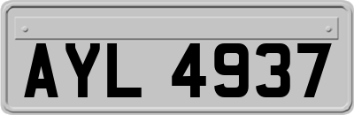 AYL4937