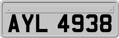 AYL4938
