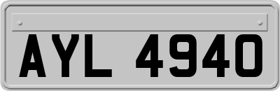 AYL4940