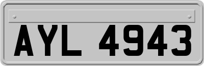 AYL4943
