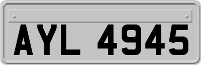 AYL4945