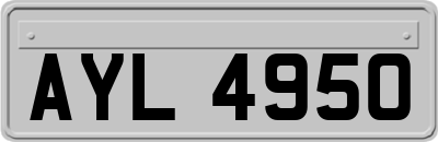 AYL4950