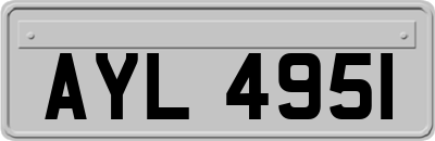 AYL4951