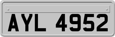 AYL4952