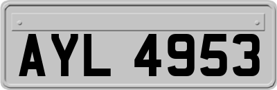 AYL4953