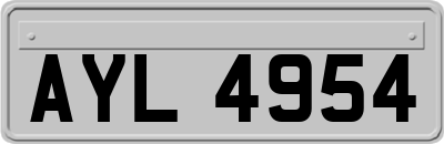 AYL4954