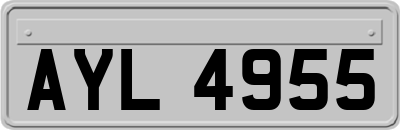 AYL4955