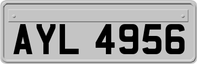 AYL4956