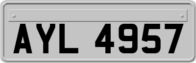 AYL4957