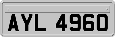AYL4960