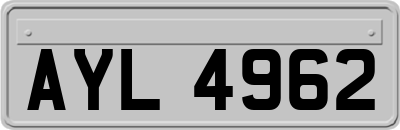 AYL4962