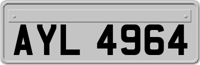 AYL4964