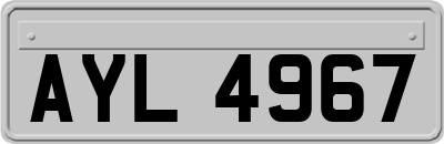 AYL4967