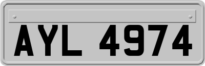 AYL4974