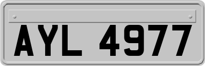AYL4977