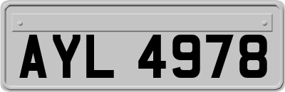 AYL4978