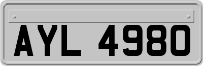 AYL4980